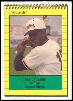 3930 Ray Jackson